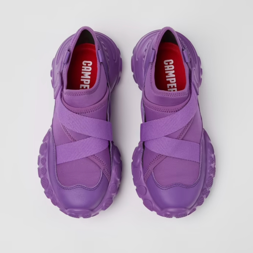 Camper Pelotas Mars Sneakers. Sz eu 39.